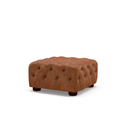 Belgravia Footstool