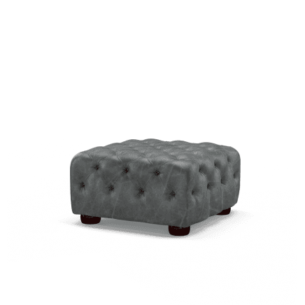 Belgravia Footstool