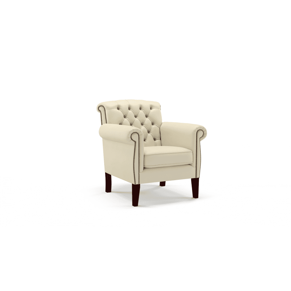 Fauteuil Bentley
