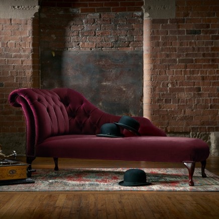 Blenheim Chaise