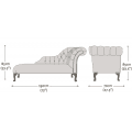 blenheim-chaise-rhf-antique-red