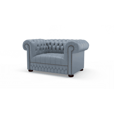 Belgravia 1.5 Seater Sofa