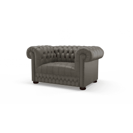 Belgravia 1.5 Seater Sofa