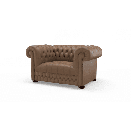 Belgravia 1.5 Seater Sofa