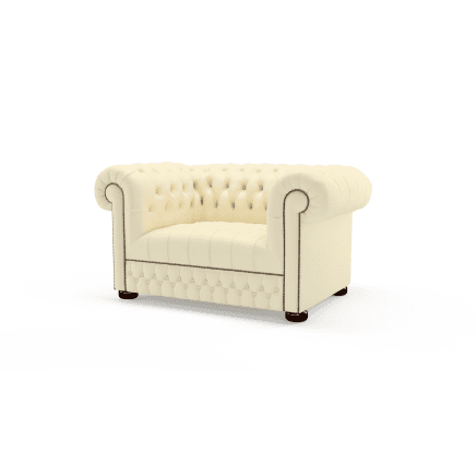 Belgravia 1.5 Seater Sofa