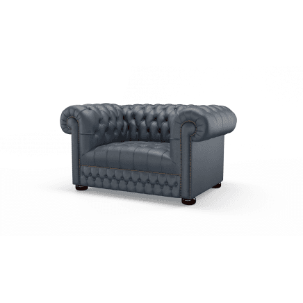 Belgravia 1.5 Seater Sofa