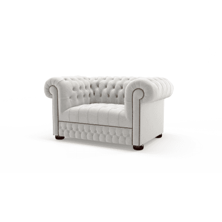 Belgravia 1.5 Seater Sofa