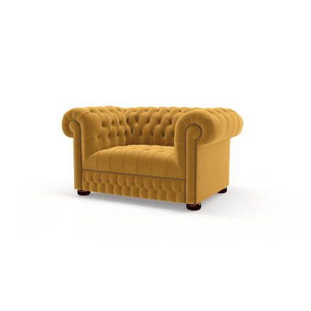 Belgravia 1.5 Seater Sofa