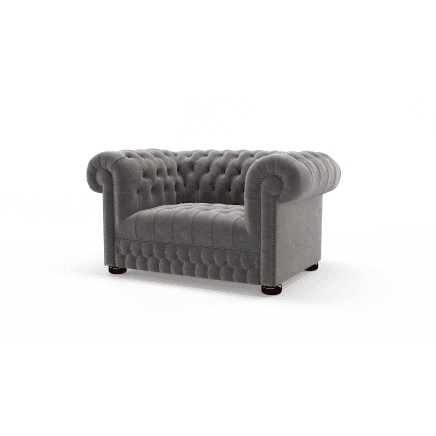 Belgravia 1.5 Seater Sofa
