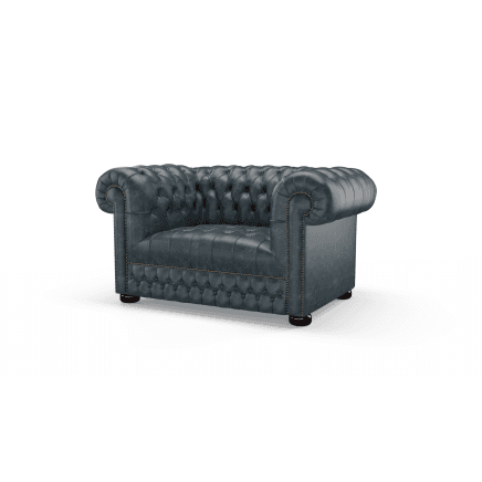 Belgravia 1.5 Seater Sofa