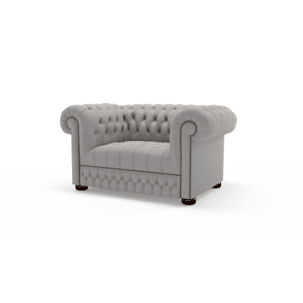 Belgravia 1.5 Seater Sofa