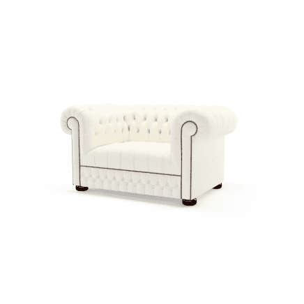 Belgravia 1.5 Seater Sofa