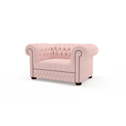 Belgravia 1.5 Seater Sofa
