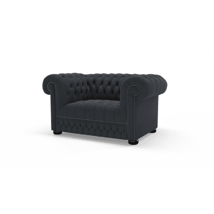 Belgravia 1.5 Seater Sofa