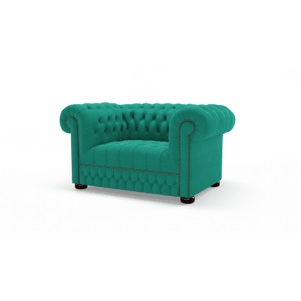 Belgravia 1.5 Seater Sofa