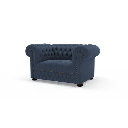 Belgravia 1.5 Seater Sofa