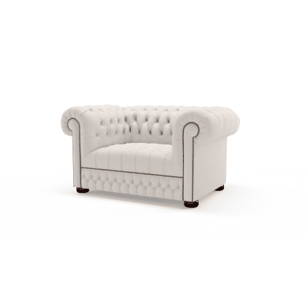 Belgravia 1.5 Seater Sofa