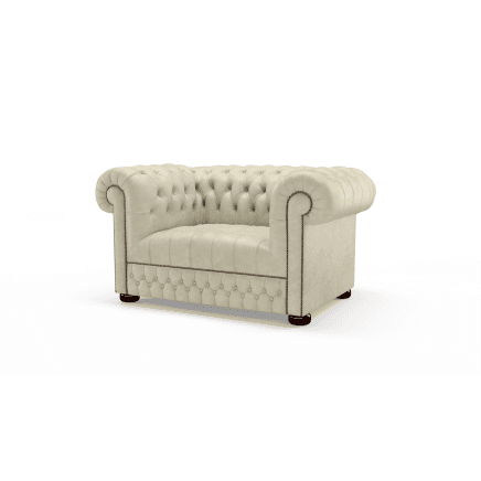 Belgravia 1.5 Seater Sofa