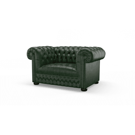 Belgravia 1.5 Seater Sofa