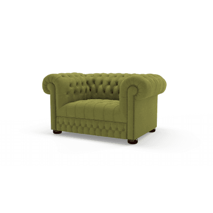Belgravia 1.5 Seater Sofa