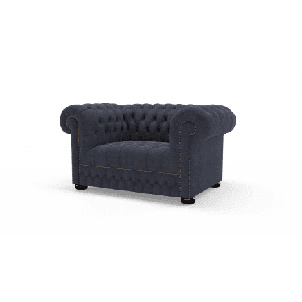 Belgravia 1.5 Seater Sofa
