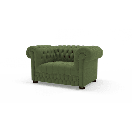 Belgravia 1.5 Seater Sofa