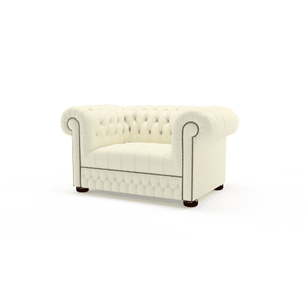 Belgravia 1.5 Seater Sofa