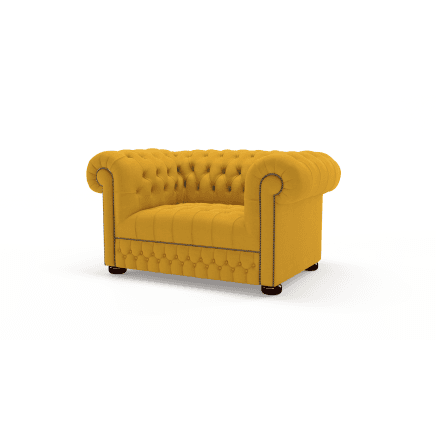Belgravia 1.5 Seater Sofa