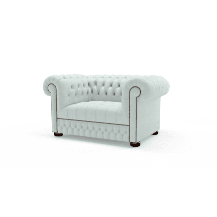 Belgravia 1.5 Seater Sofa