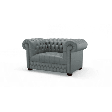Belgravia 1.5 Seater Sofa