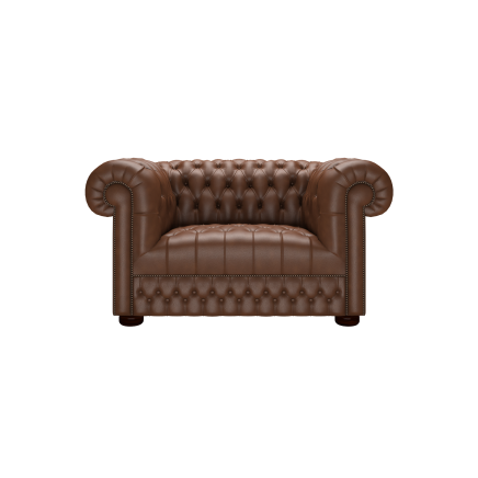 Belgravia 1.5 Seater Sofa