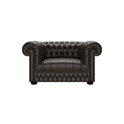 Belgravia 1.5 Seater Sofa