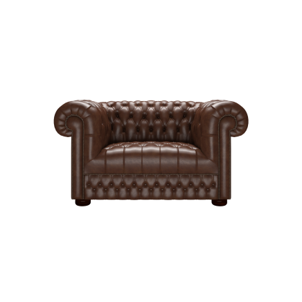 Belgravia 1.5 Seater Sofa