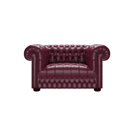 Belgravia 1.5 Seater Sofa