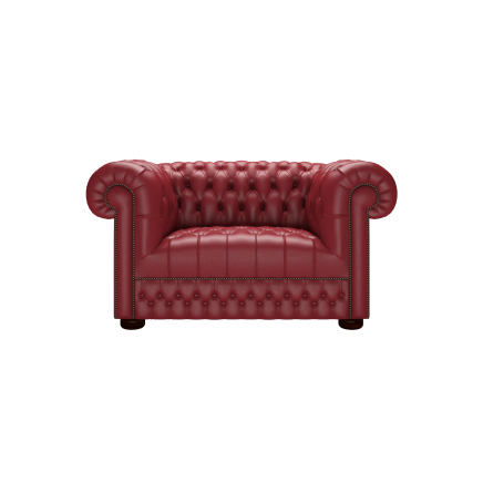Belgravia 1.5 Seater Sofa