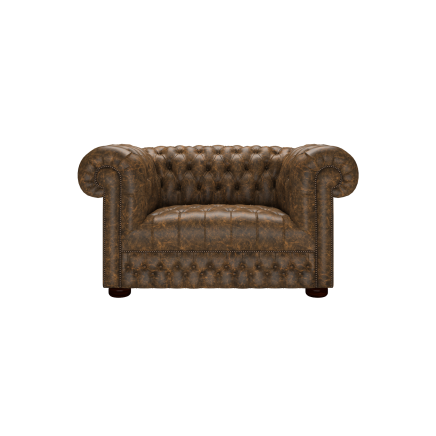 Belgravia 1.5 Seater Sofa