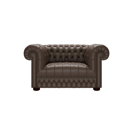 Belgravia 1.5 Seater Sofa