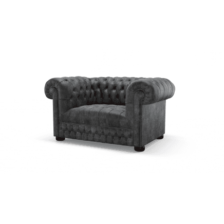 Belgravia 1.5 Seater Sofa