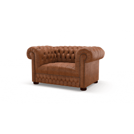 Belgravia 1.5 Seater Sofa