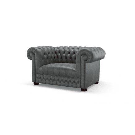 Belgravia 1.5 Seater Sofa