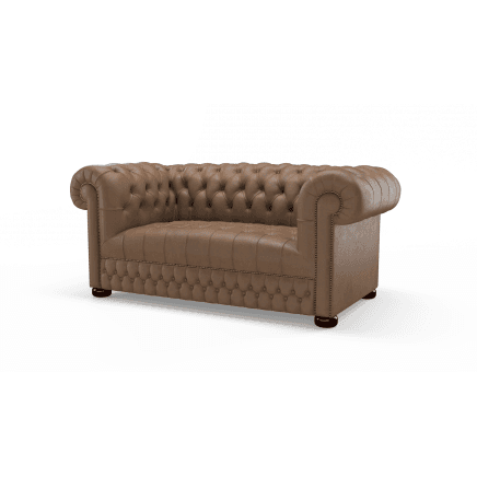 Belgravia 2 Seater Sofa