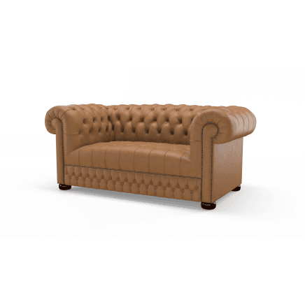 Belgravia 2 Seater Sofa