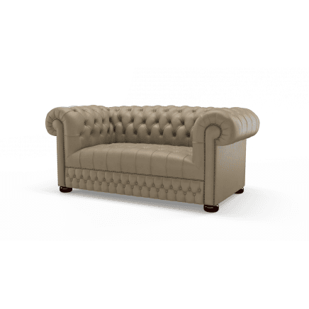 Belgravia 2 Seater Sofa