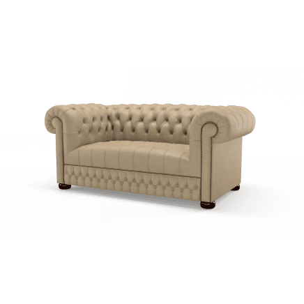Belgravia 2 Seater Sofa
