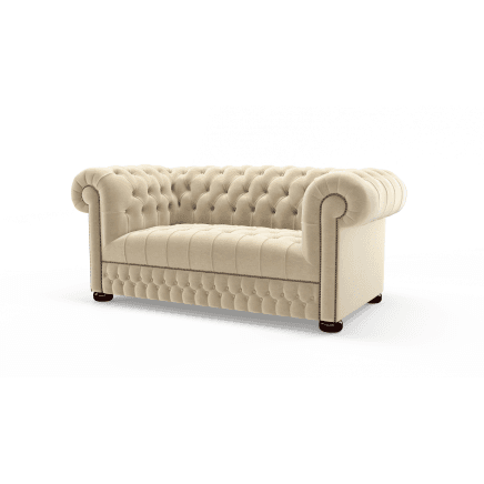 Belgravia 2 Seater Sofa