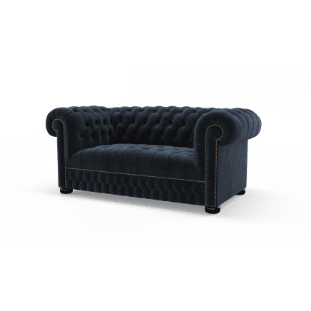 Belgravia 2 Seater Sofa