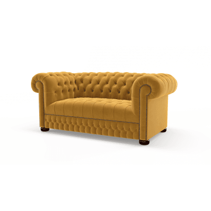 Belgravia 2 Seater Sofa