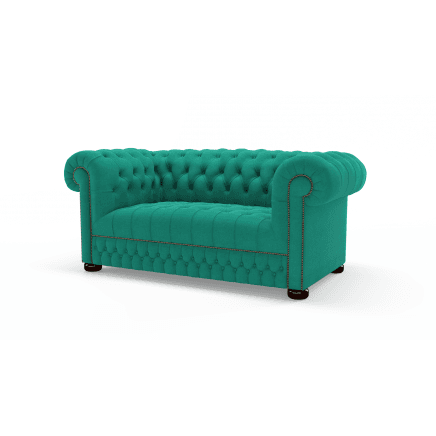 Belgravia 2 Seater Sofa
