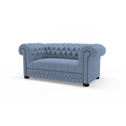 Belgravia 2 Seater Sofa