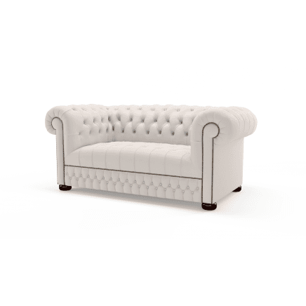 Belgravia 2 Seater Sofa